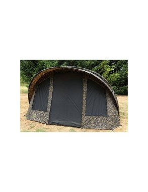 FOX R-Series 2-Man XL Khaki Bivvy палатка