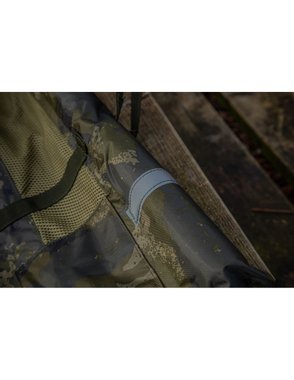 Solar Undercover Camo Weigh/Retainer Sling STANDARD плуващ карпсак/теглилка