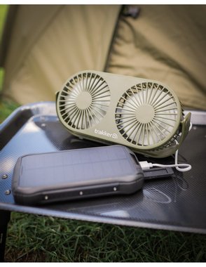 Trakker USB BIVVY FAN вентилатор за палатка