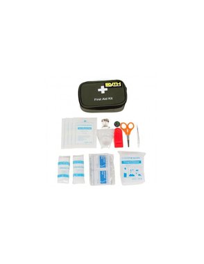 Faith First Aid Bag комплект за първа помощ