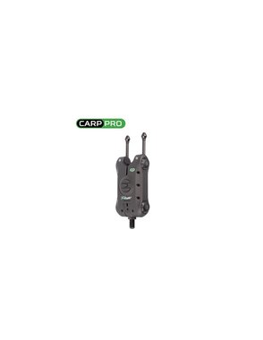 Carp Pro RONDEL SET 4+1 сигнализатори