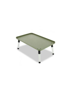 NGT Carp Bivvy Table System II (588) чанта+маса за палатка