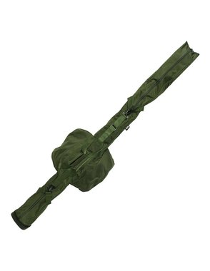 NGT Triple Deluxe Rod Sleeve 12ft калъф за въдици