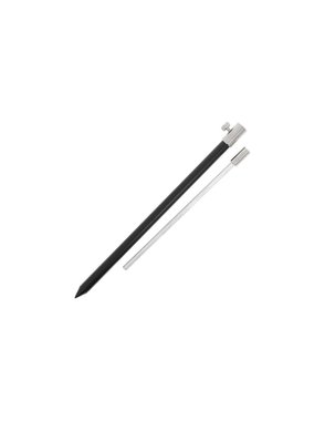 NGT Black Aluminium Medium Bank Stick 30-50cm колче