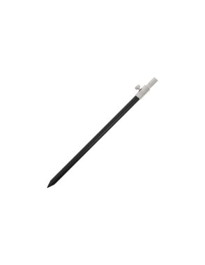 NGT Black Aluminium Medium Bank Stick 30-50cm колче