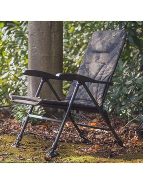 Solar Undercover Camo Recliner Chair стол