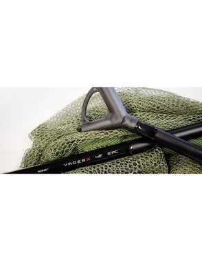 Sonik VADER X LANDING NET  1PC кеп с цяла дръжка