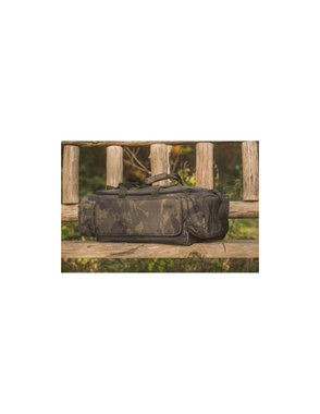 Solar Undercover Camo Carryall LARGE сак