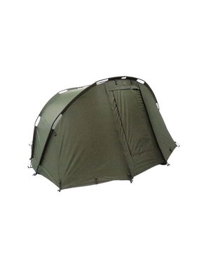 Prologic Cruzade Bivvy 2man with Overwrap палатка с покривало