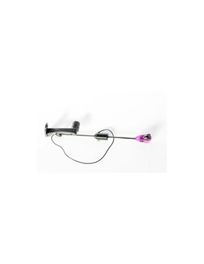 CarpMax Swingers PURPLE - 3бр комплект обтегачи