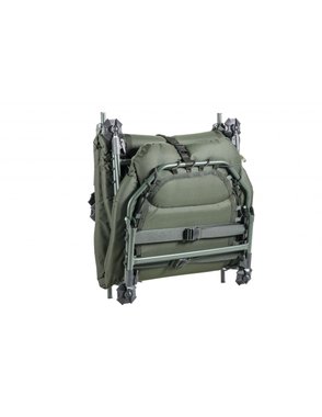 Mivardi Bedchair CamoCODE Flat8 легло