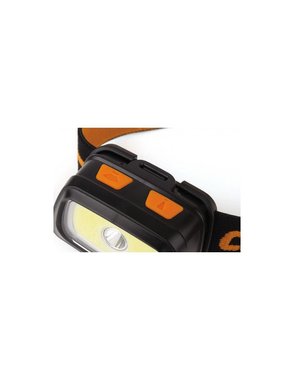 Fox Halo Multi Colour Headtorch челник