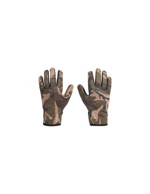 Fox Camo Thermal Gloves ръкавици