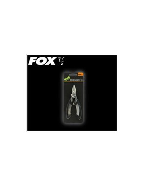 Fox Braid Blade XS Ножица