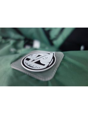 HOTSPOT Design Jacket zipped Carpfishing eco 2.0 яке