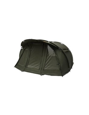 Prologic Inspire Bivvy & Overwrap 2 Man палатка с покривало