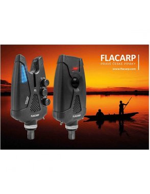 FLACARP AL2 двустранен датчик за движение