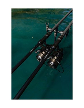 Fox EOS PRO ROD 12ft 3lb на 3 части