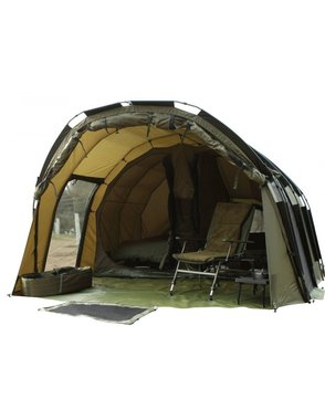 Pelzer Home 10.000 палатка