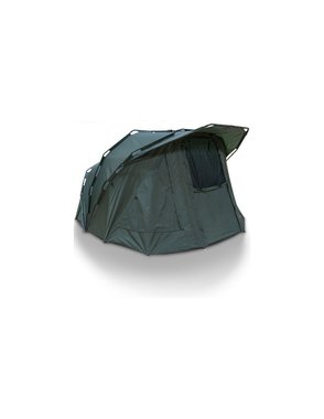 NGT Fortress Bivvy Deluxe XL 2 Man палатка