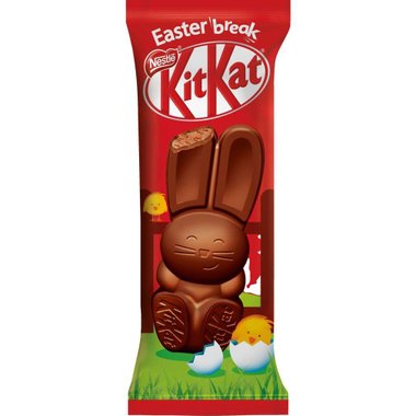 Шоколадова фигурка Kit Kat