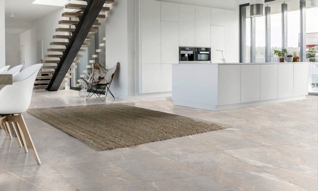 Гранитогрес Atlantis Beige 60/60