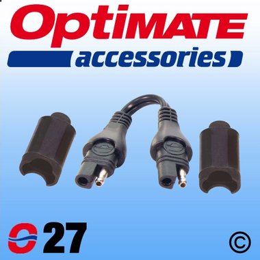 Адаптерен кабел OPTIMATE CABLE O-27