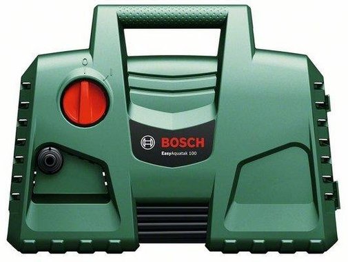 Водоструйка Bosch EasyAquatak 100 LL