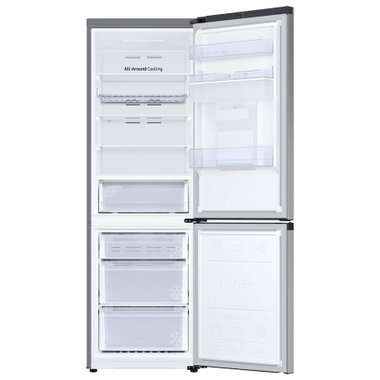 Хладилник с фризер SAMSUNG RB34T652ESA/EF/E  185.30 см