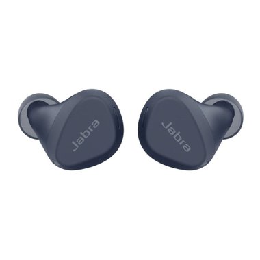 True wireless слушалки JABRA ELITE  4 ACTIVE NAVY  БЕЗЖИЧНА ВРЪЗКА