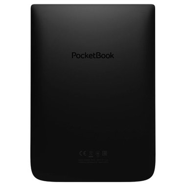 Електронна книга POCKETBOOK InkPad 3 PB740 Black