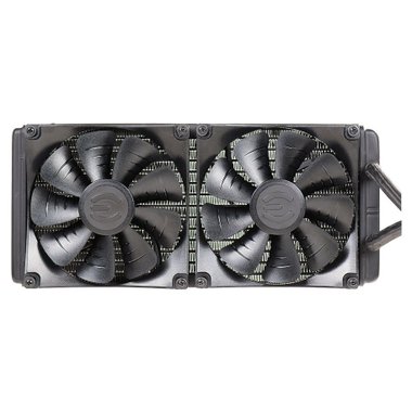 COOLING EVGA CLC 280mm RGB 400-HY-CL28-V