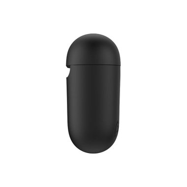 КАЛЪФ SPECK AIRPODS 2 PRESIDIO BLACK