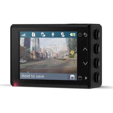 Видеорегистратор GARMIN DASHCAM 56  2.0 ", 2560x1440, 140 °, GPS