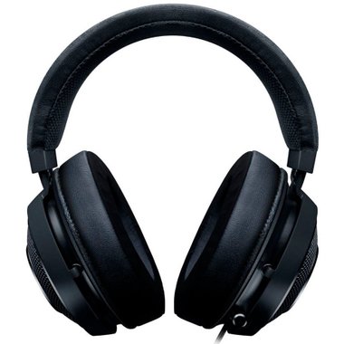 Слушалки RAZER Kraken 2019 Black