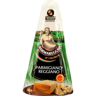 Пармезан Parmareggio