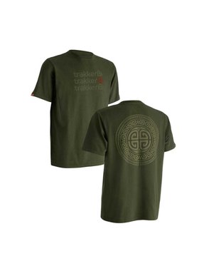 Trakker Aztec T-Shirt тениска