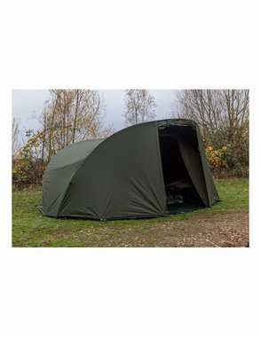 Prologic C-Series Bivvy & Overwrap 2 Man палатка с покривало