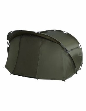 Prologic C-Series Bivvy & Overwrap 2 Man палатка с покривало