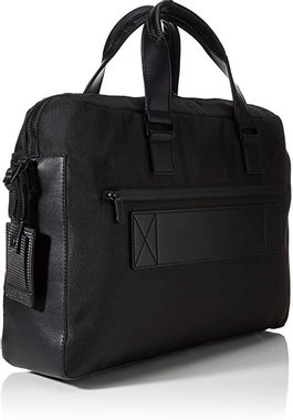 Чанта Guess HMDANN P0313 за лаптоп пътна чанта за документи унисекс