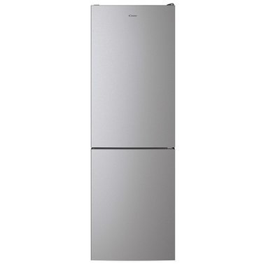 Хладилник с фризер CANDY CCE 3T 618 FS/Silver  185.00 см
