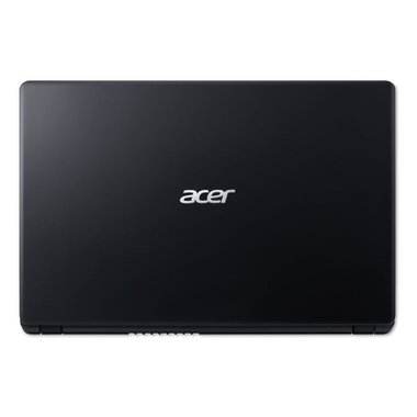 Лаптоп Aspire 3 ACER A315-56-31R7 NX.HS5EX.00S  15.6 ", INTEL CORE i3-1005G1, RAM 8 GB, SSD 512 GB, INTEL UHD GRAPHICS, ЧЕРЕН