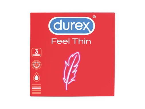 Durex Презервативи
