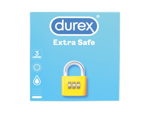 Durex Презервативи