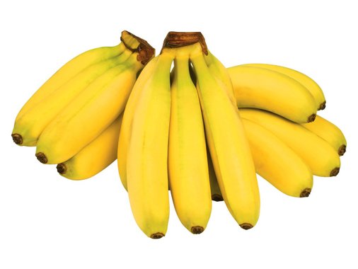 Бейби банани