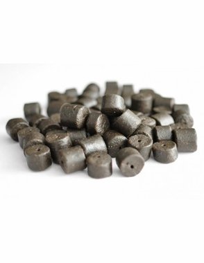 2,5kg Mivardi Rapid pellets - Classic Halibut 16mm пелети с дупка