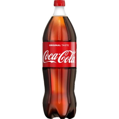 Газирана напитка Coca Cola/ Fanta/ Sprite
