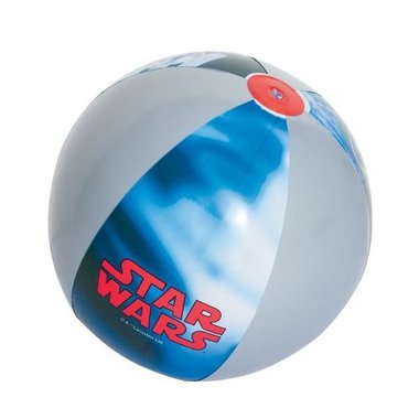 Надуваема топка Бестуей Стар Уорс BESTWAY STAR WARS 301204
