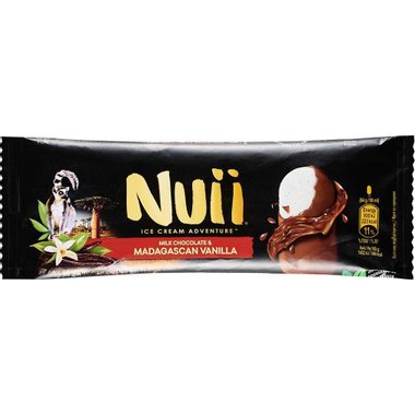 Сладолед на клечка Nuii