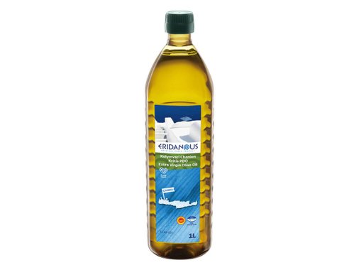 Гръцко маслиново масло